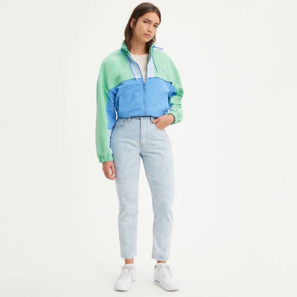 Levi's 501 Jeans